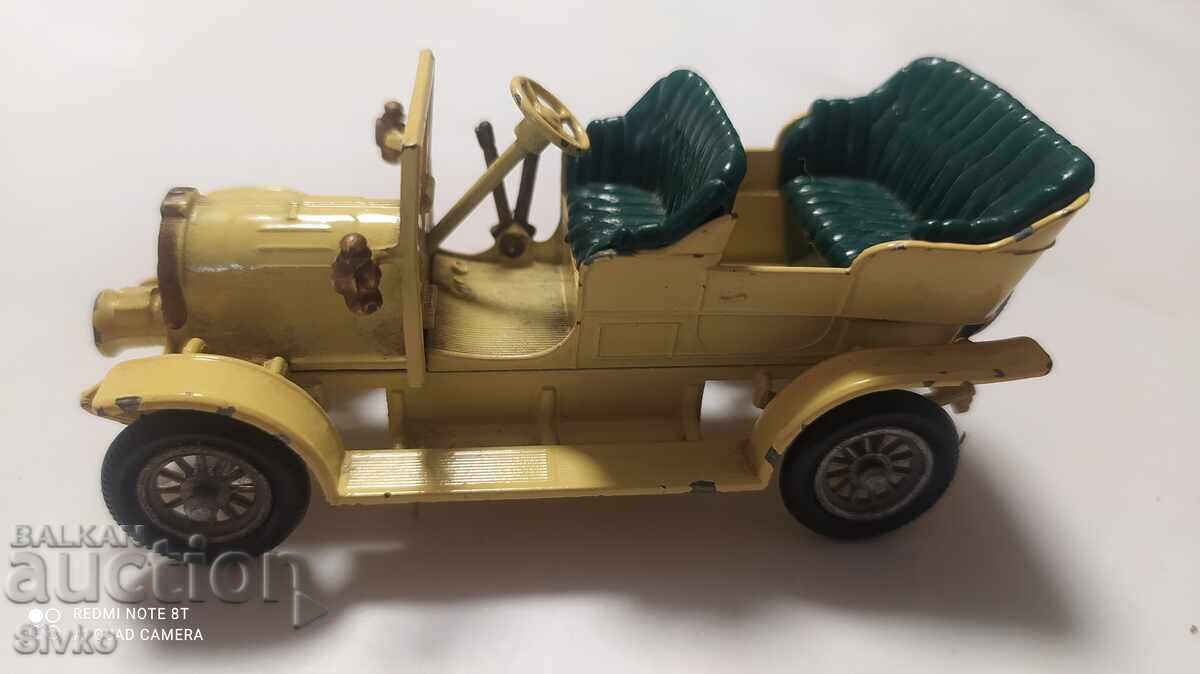 Stroller SPYKER 1904 with price 24.99 BGN | € 12.78 Stroller SPYKER 1904 with price 24.99 BGN | € 12.78