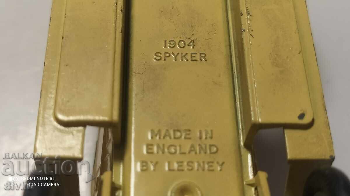 Stroller SPYKER 1904 - 7 Stroller SPYKER 1904 - 7