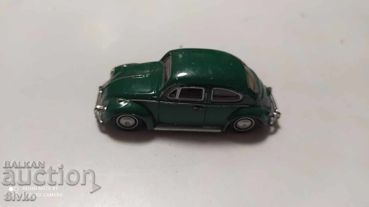 Delivery of VW BEETLE stroller