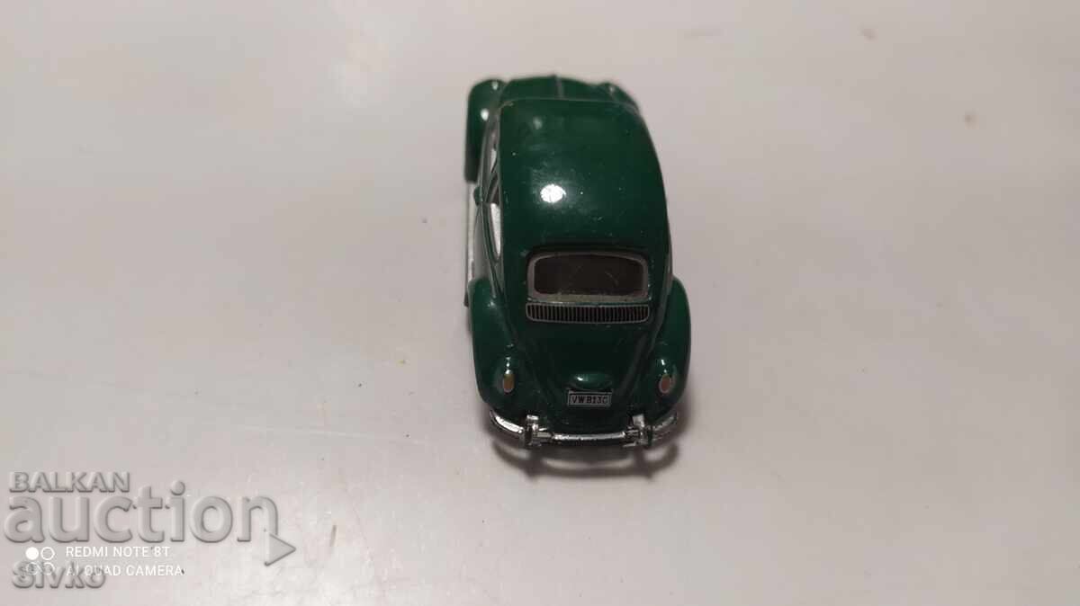 VW BEETLE stroller - 5