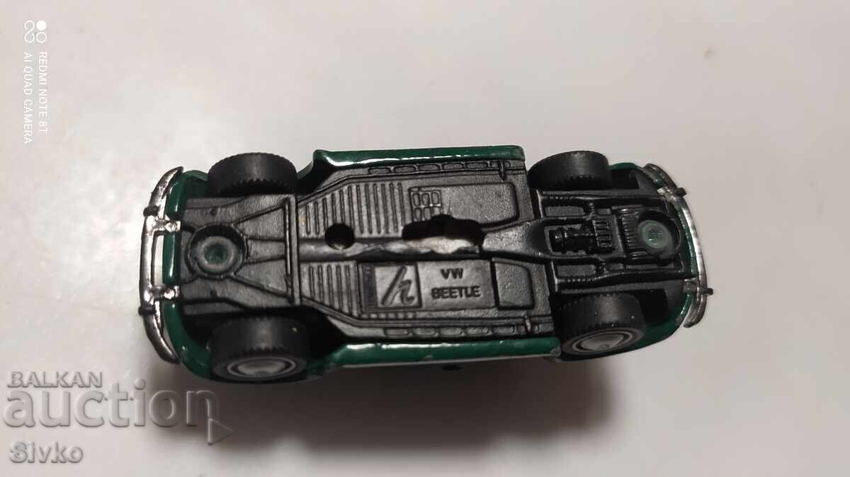 VW BEETLE stroller - 6