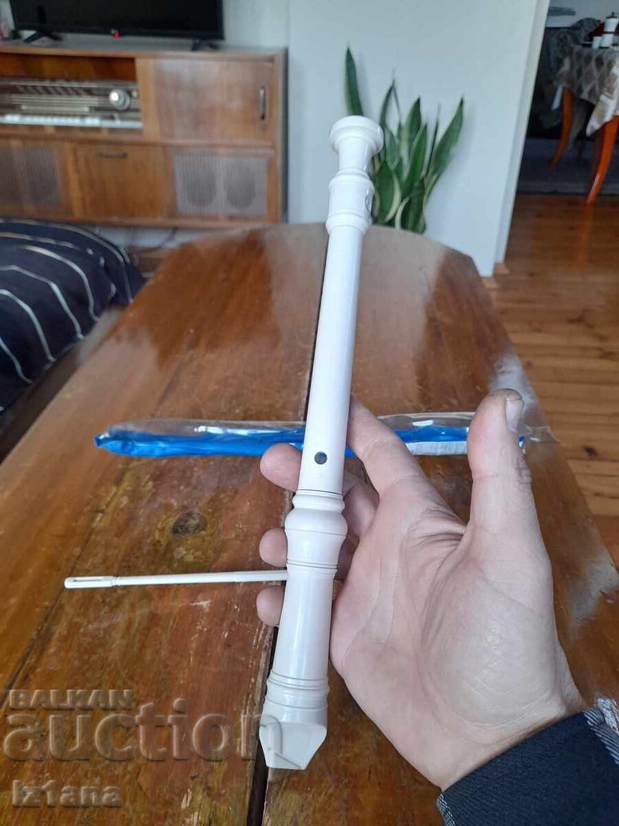 Delivery of Old rascal, duduk, whistle