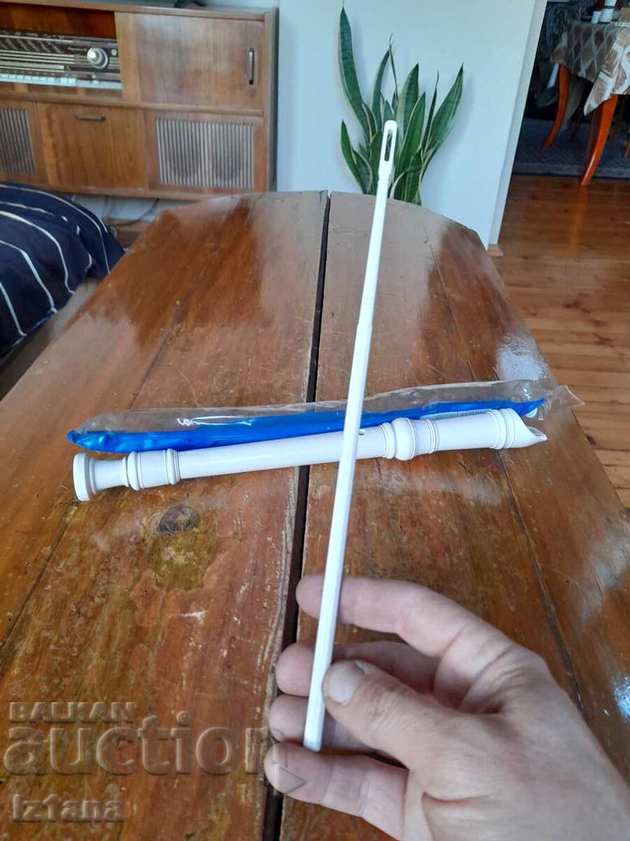 Old rascal, duduk, whistle - 7