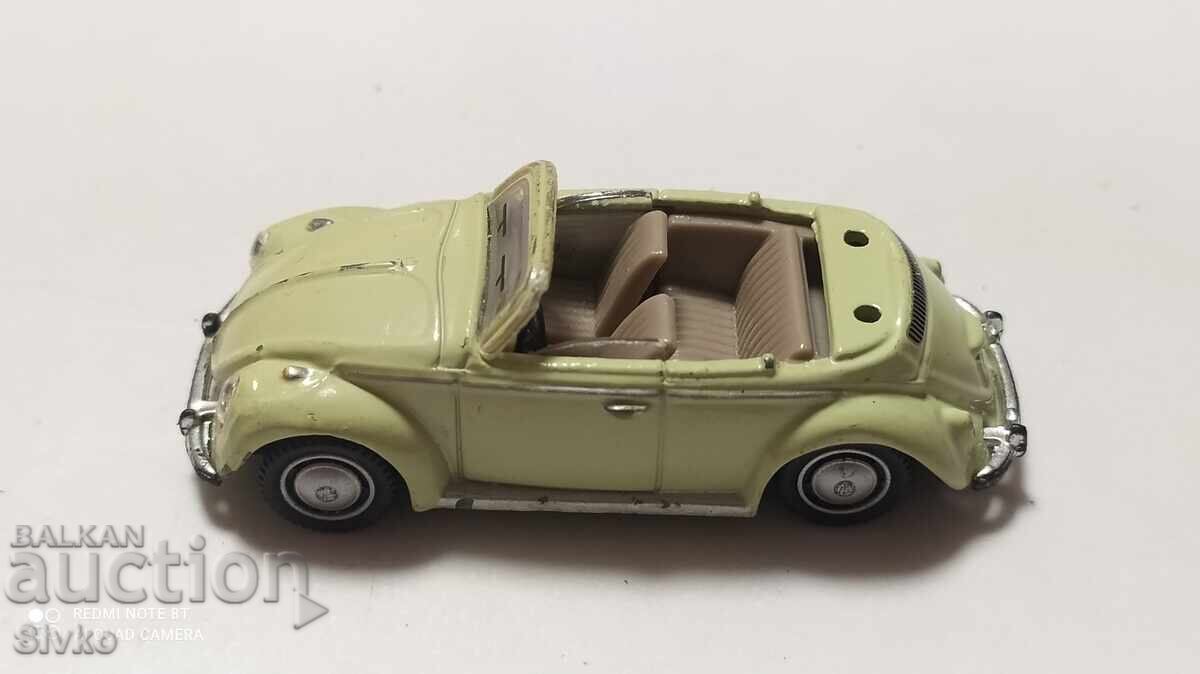 Auction  VW BEETLE convertible stroller