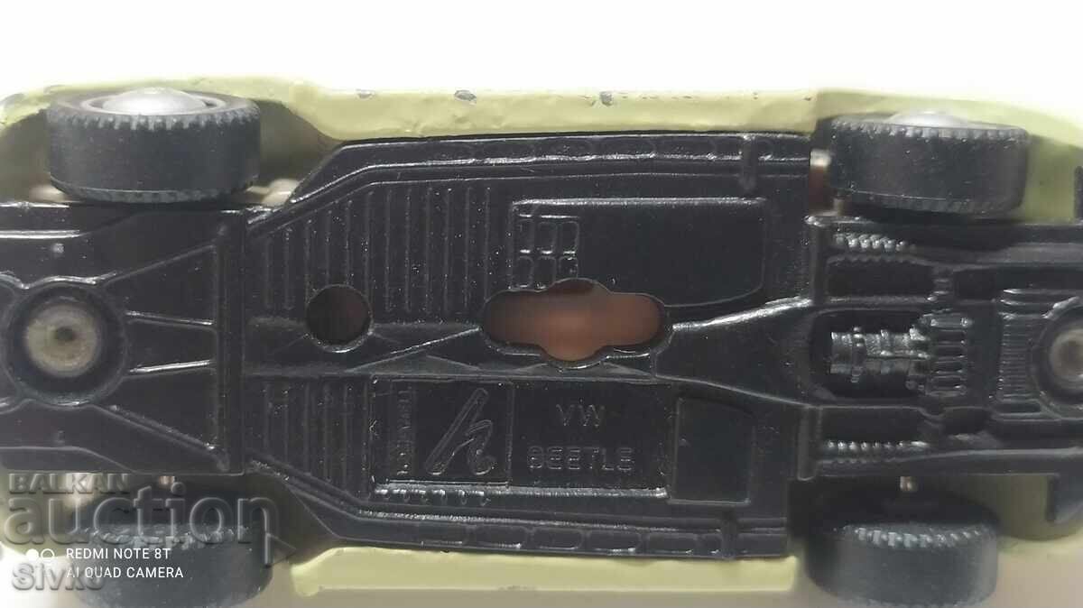 VW BEETLE convertible stroller - 5