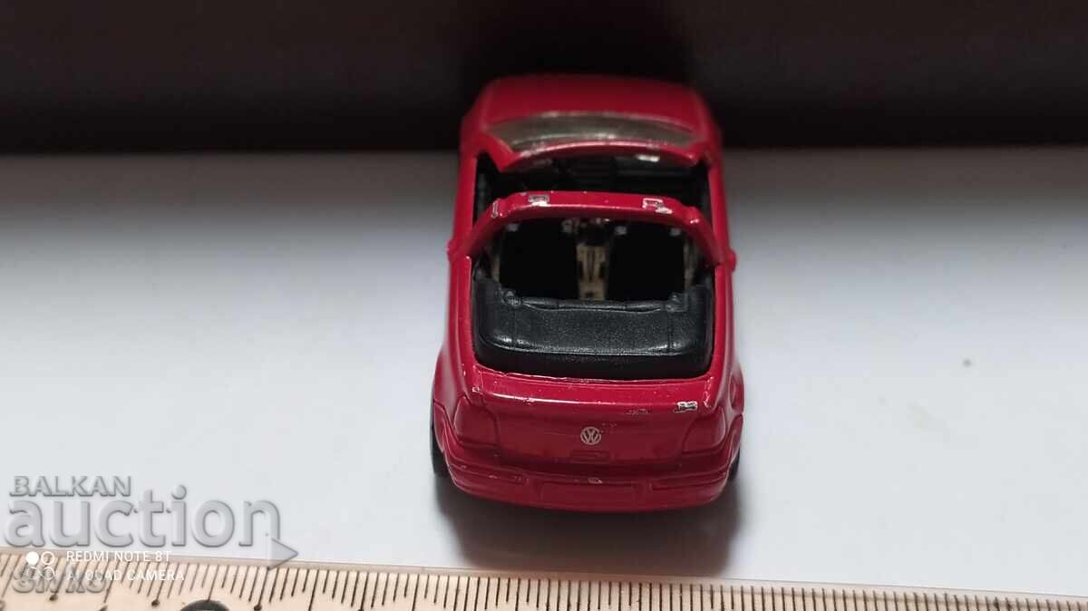 VW Golf GTI convertible stroller - 5 VW Golf GTI convertible stroller - 5