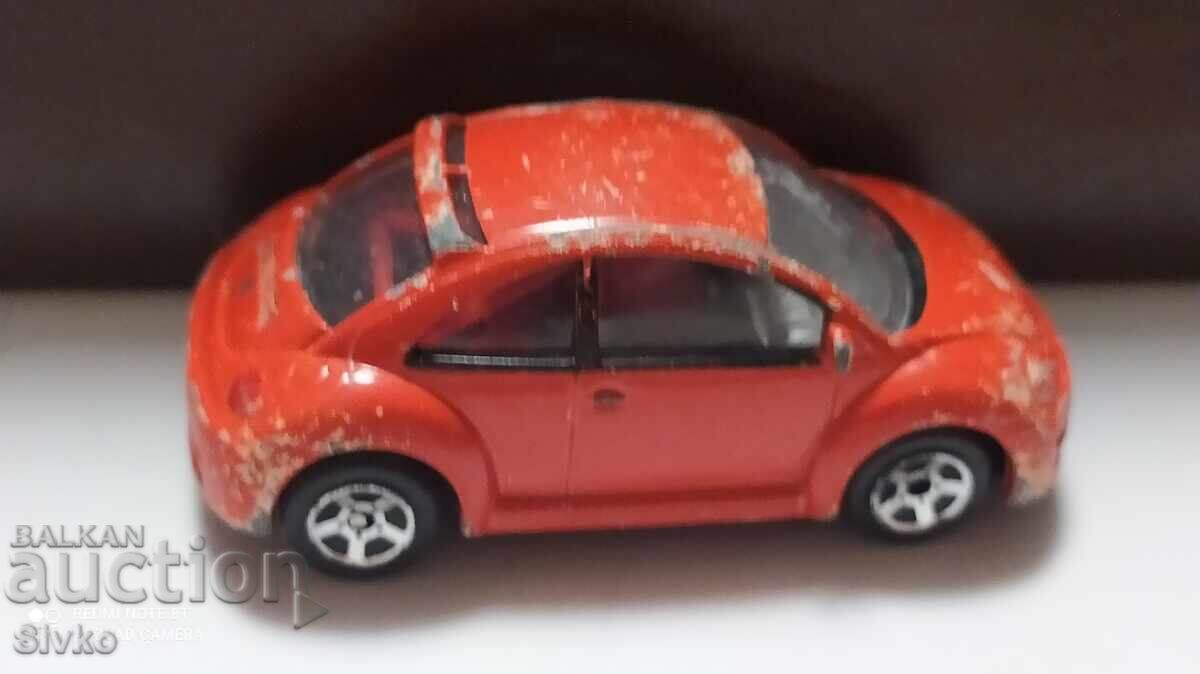 Auction VW New Beetle RSI pram Auction VW New Beetle RSI pram