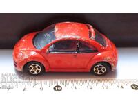 VW New Beetle RSI pram