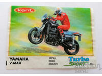 ❤️ ⭐ Imagine Turbo Turbo Sport 192 Yamaha V-Max ⭐ ❤️