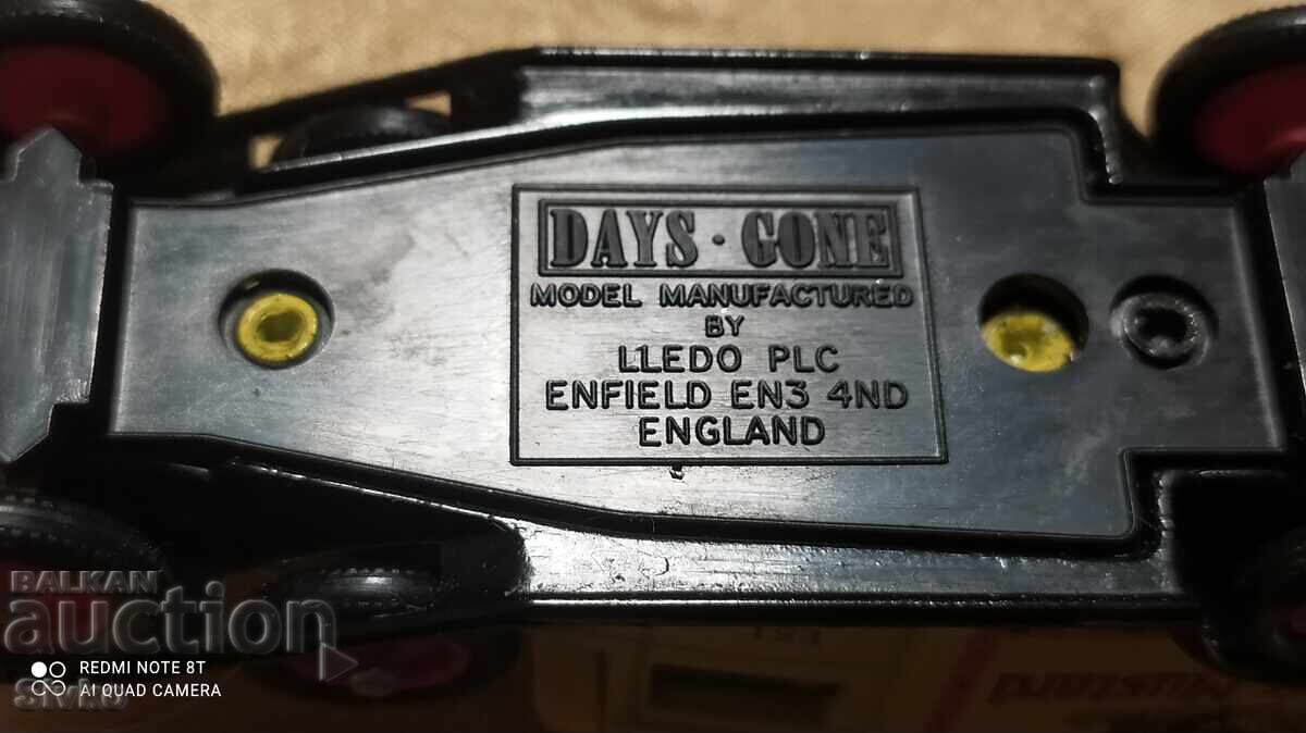 English stroller Colmans Mustard - 5 English stroller Colmans Mustard - 5