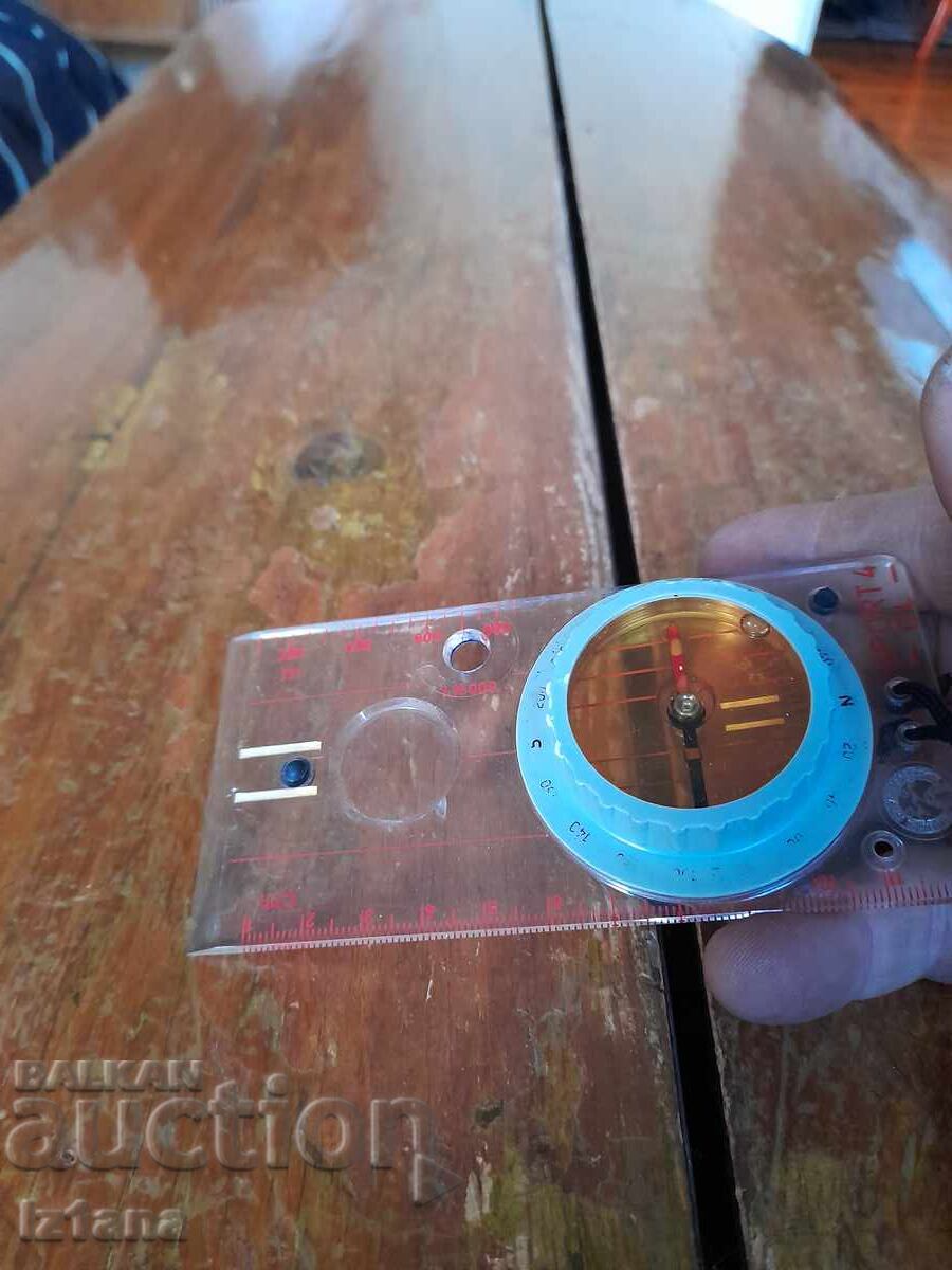 Δημοπρασία Παλιά πυξίδα Δημοπρασία Παλιά πυξίδα