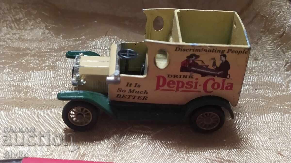 Licitație Carucior englezesc DAYS CONE