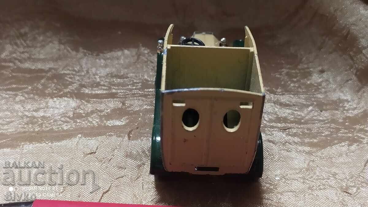 Livrarea Carucior englezesc DAYS CONE