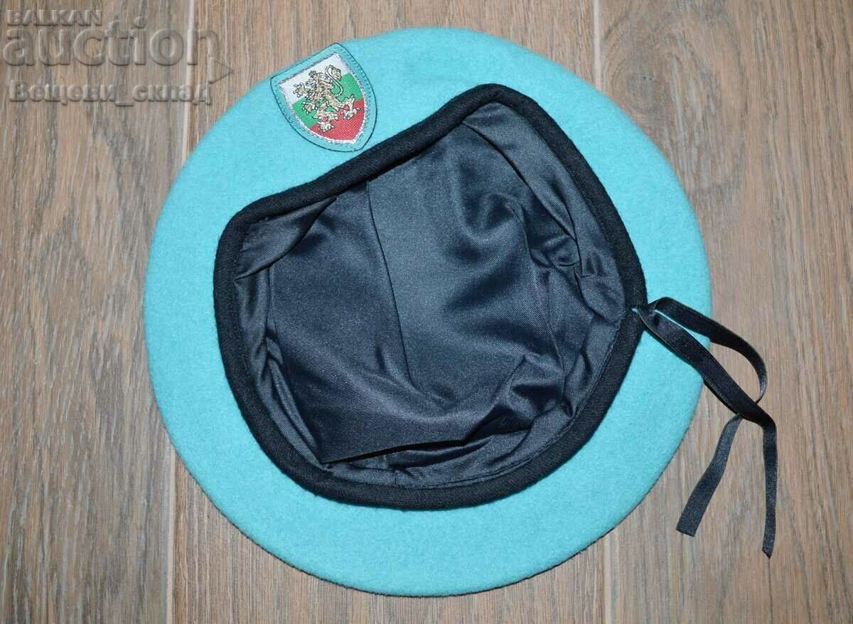 Beretele trupelor de construcții BA cu preț € 16.00 | 31.29 BGN