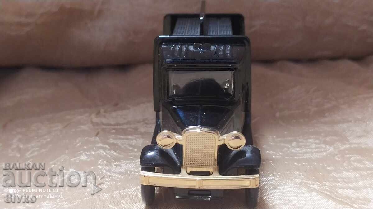 English FORD MODEL A stroller with price 9.99 BGN | € 5.11