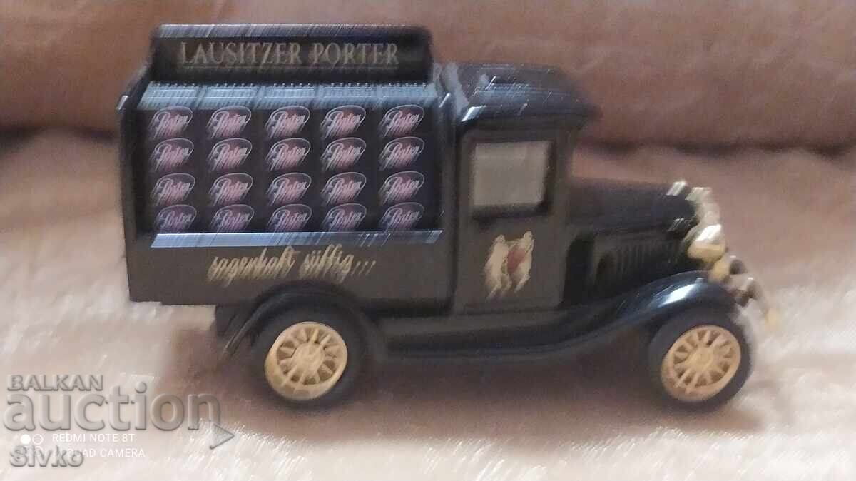 Auction  English FORD MODEL A stroller