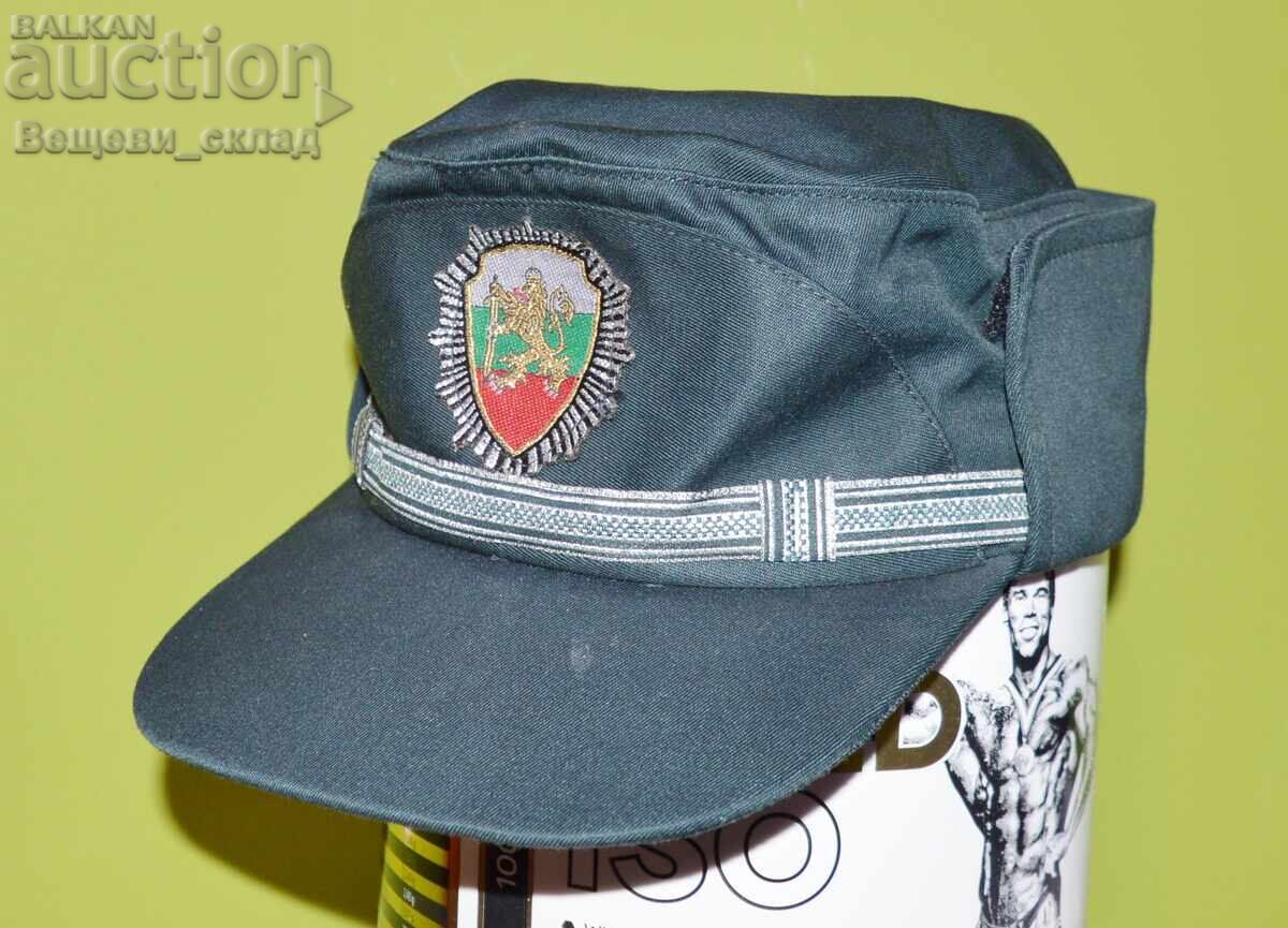 Border Police winter hat NEW Border Police winter hat NEW