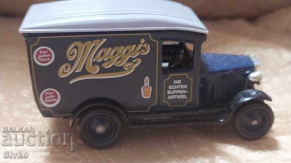 Auction English Maggis stroller Auction English Maggis stroller