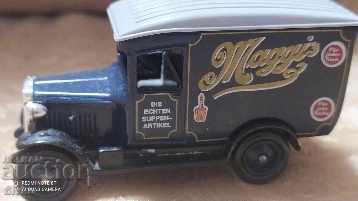 English Maggis stroller English Maggis stroller