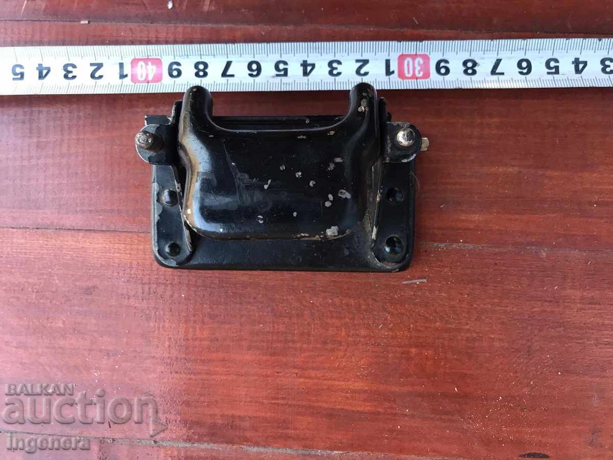 TELBOD AN ANCIENT TOOL FROM THE EARLY SOC with price 9.00 BGN | € 4.60 TELBOD AN ANCIENT TOOL FROM THE EARLY SOC with price 9.00 BGN | € 4.60