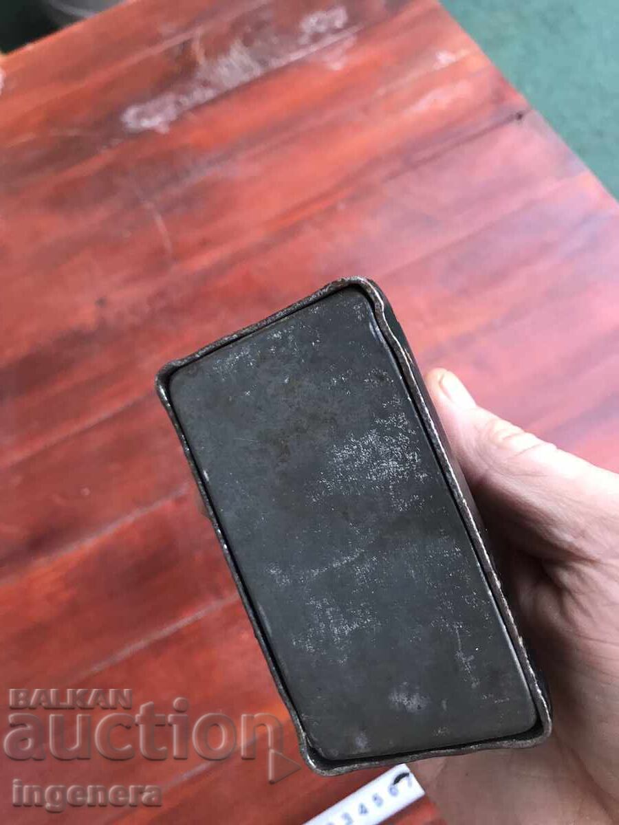 TELBOD AN ANCIENT TOOL FROM THE EARLY SOC - 6 TELBOD AN ANCIENT TOOL FROM THE EARLY SOC - 6