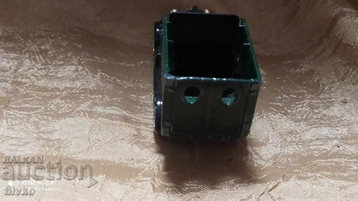 Delivery of Oxford Diecast English Trolley Delivery of Oxford Diecast English Trolley