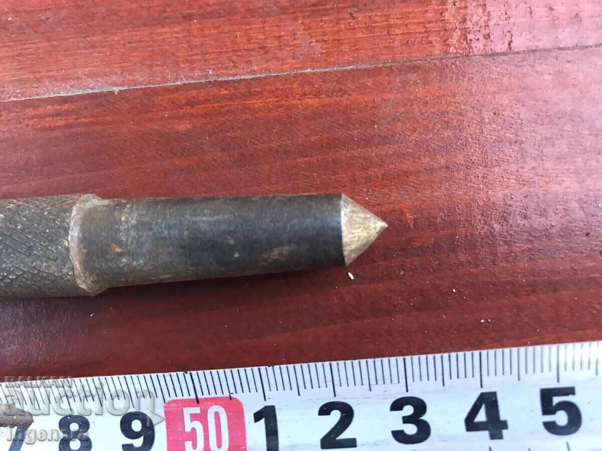 TOOL CENTER METAL with price 6.00 BGN | € 3.07 TOOL CENTER METAL with price 6.00 BGN | € 3.07