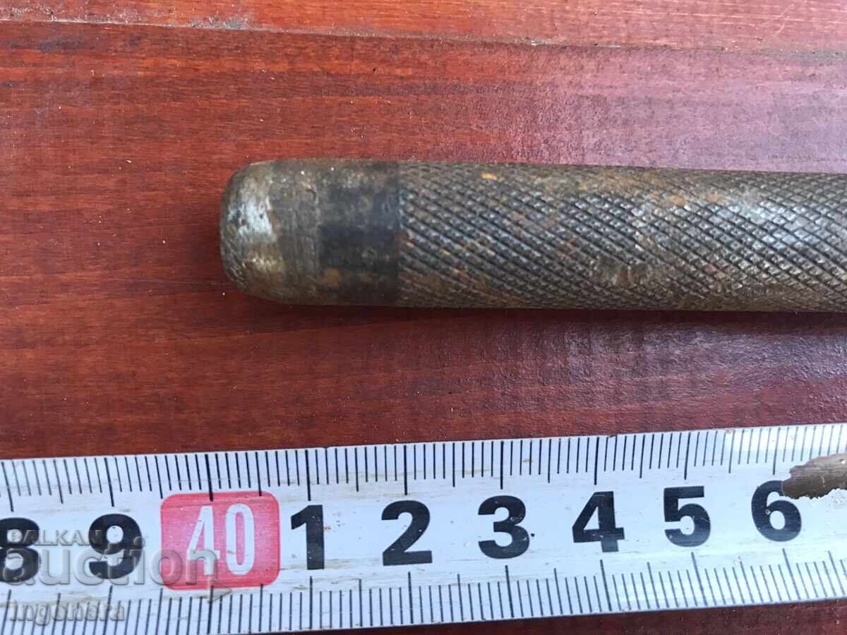 Delivery of TOOL CENTER METAL Delivery of TOOL CENTER METAL