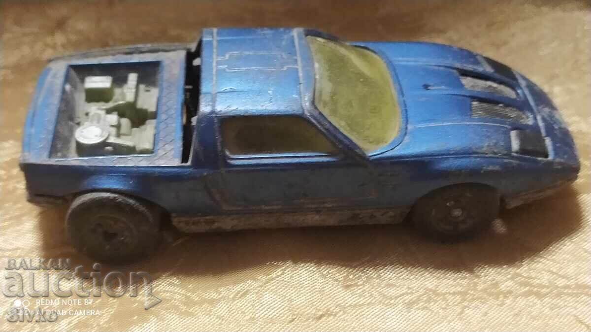 Licitație Carucior Bulgaria MATCBOX MERCEDES C III Licitație Carucior Bulgaria MATCBOX MERCEDES C III