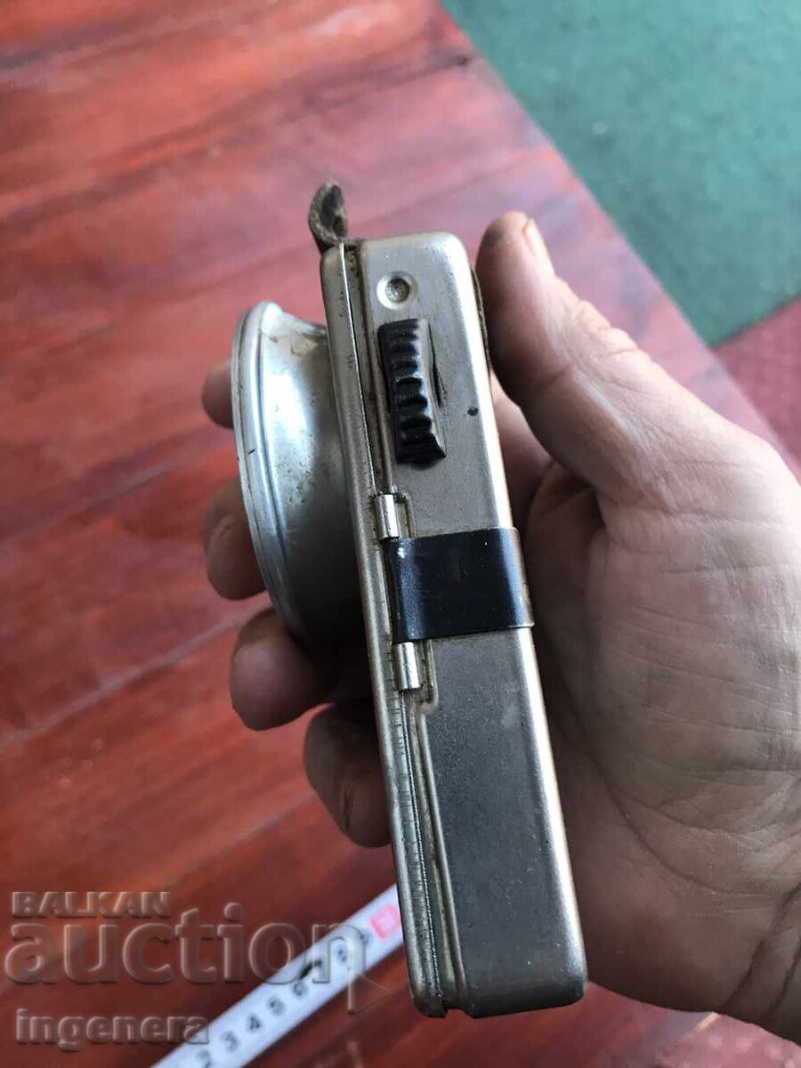 Delivery of FLASHLIGHT FLASHLIGHT FLOOR METAL "VITEBSK" - USSR