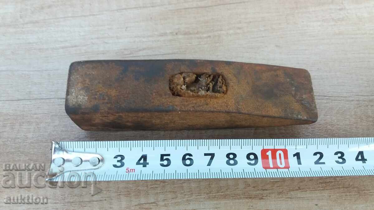 SOC. HAMMER 0.500 KG. WITH MARKING - 6 SOC. HAMMER 0.500 KG. WITH MARKING - 6