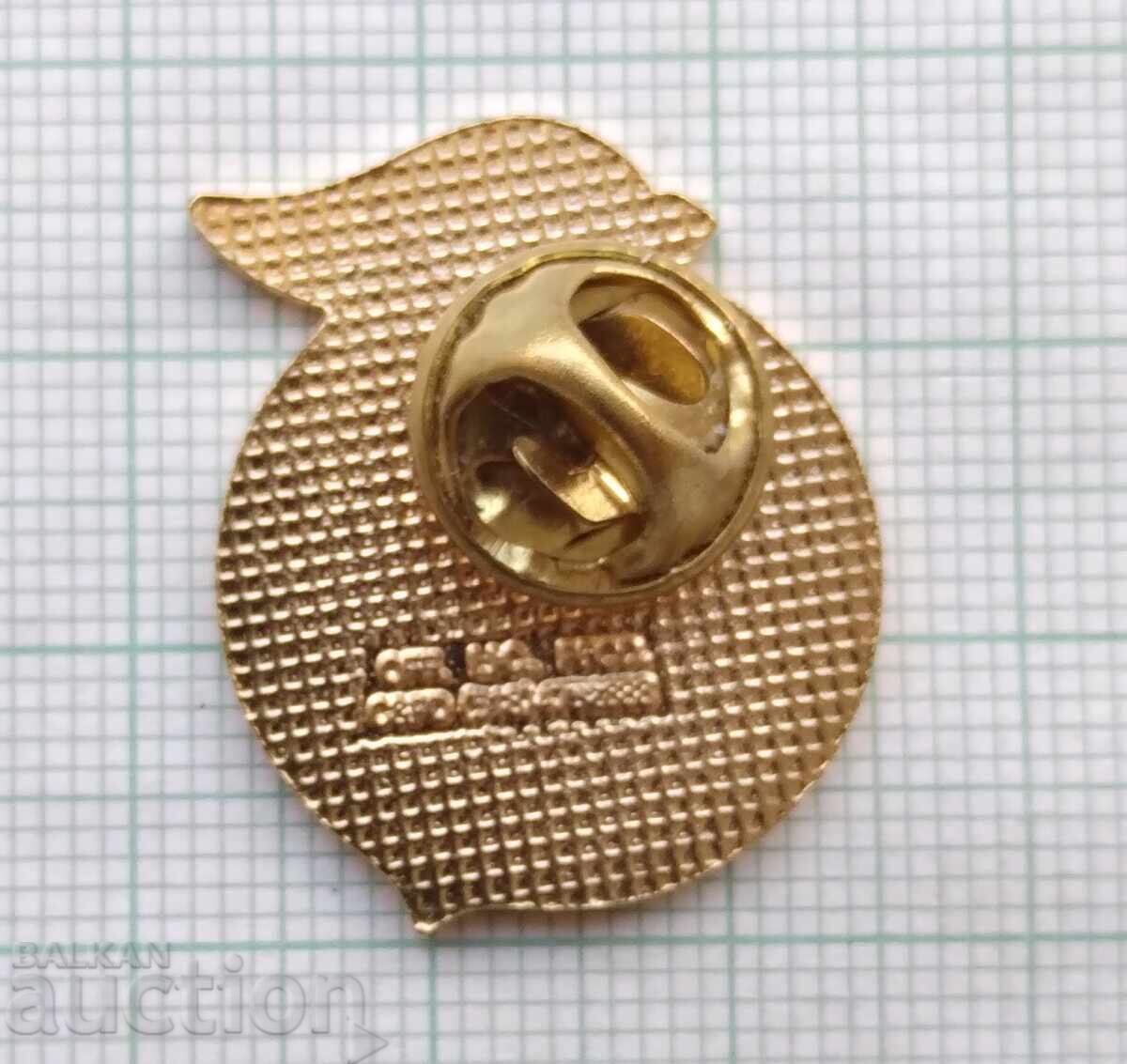 Auction  18174 American Football Peach Bowl Atlanta Georgia USA