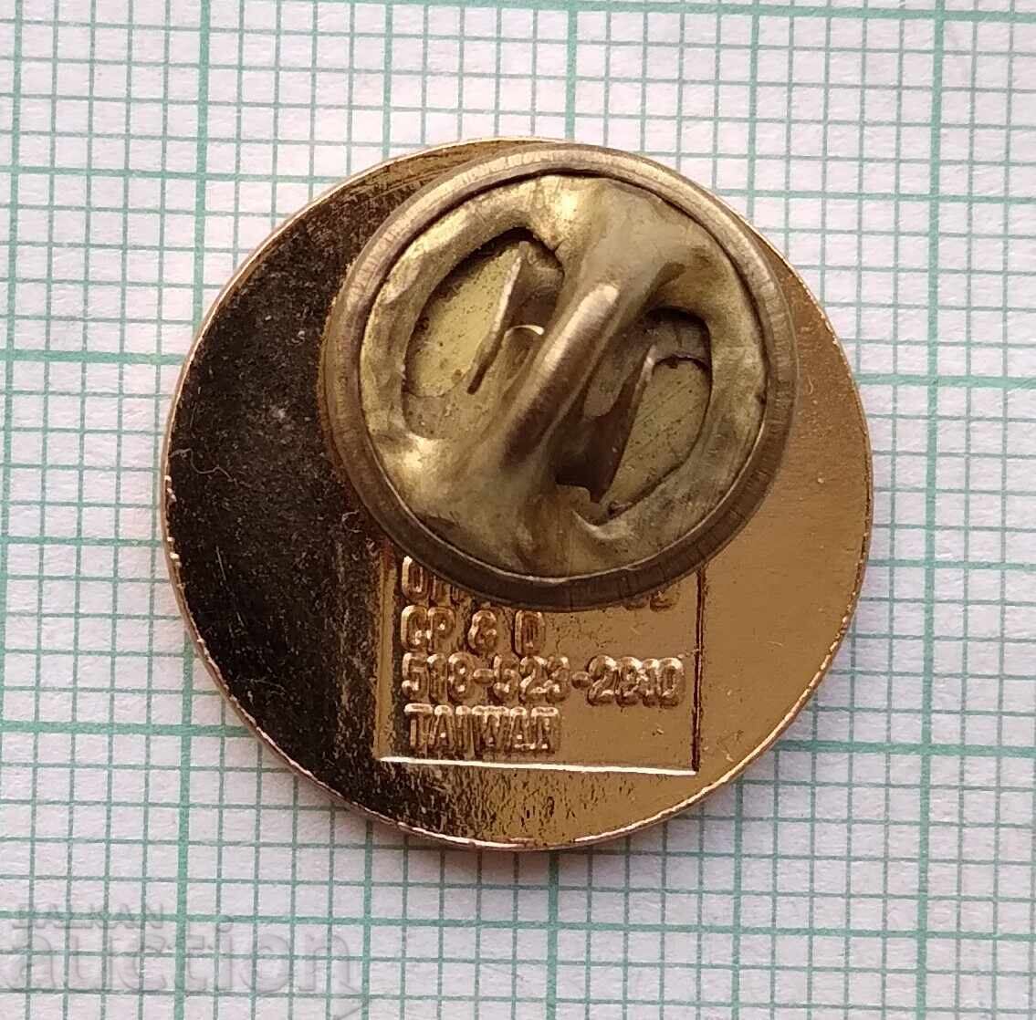 Auction 18176 Badge - Baseball - baseball Auction 18176 Badge - Baseball - baseball