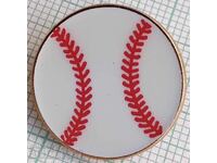 18176 Badge - Baseball - baseball