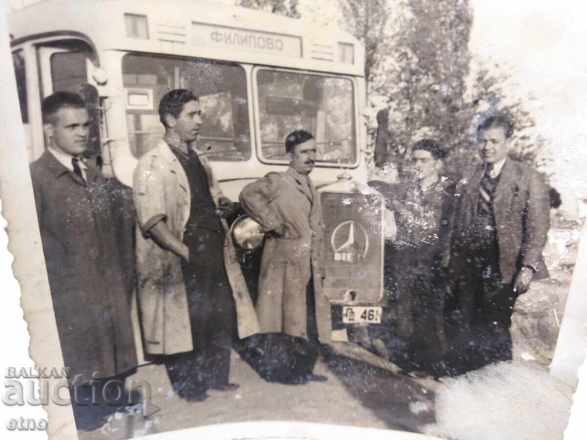 Delivery of 4 ROYAL PHOTOS-MERCEDES,PLOVDIV,BUS,FILIPOVO Delivery of 4 ROYAL PHOTOS-MERCEDES,PLOVDIV,BUS,FILIPOVO