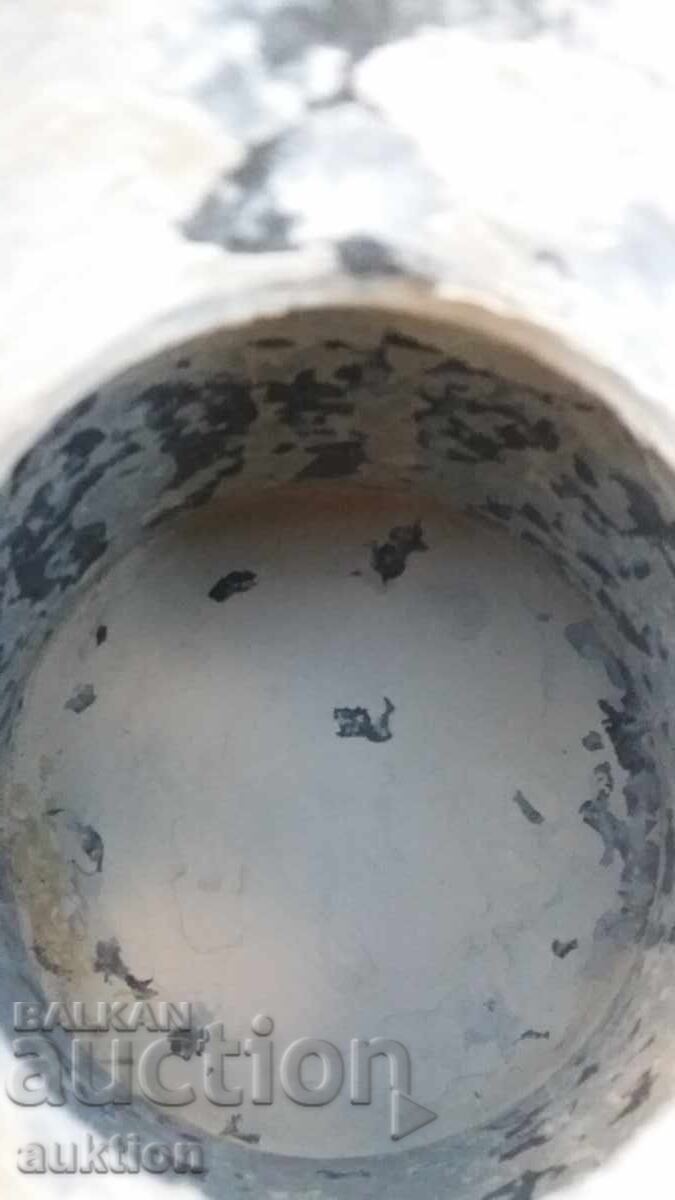 ALUMINUM CUTLERY IBRIK - 5