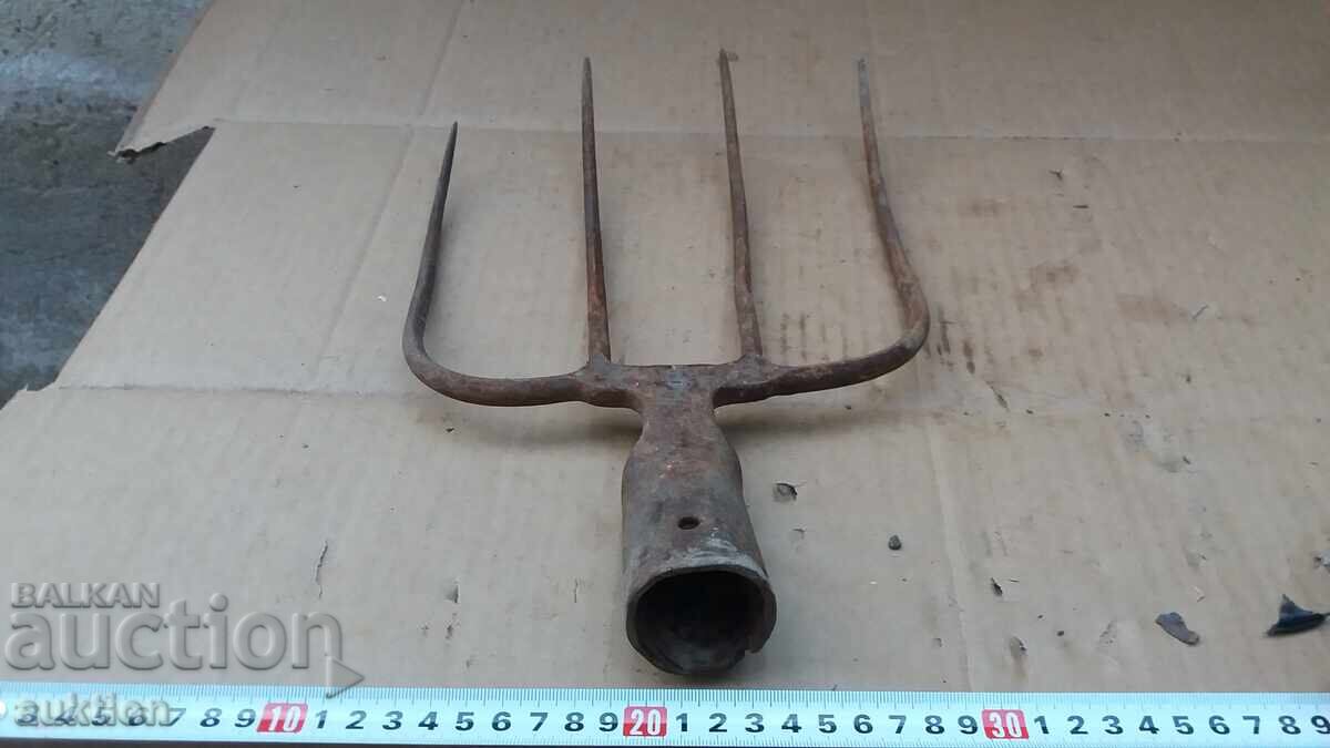 OLD MASSIVE VILLA - 5