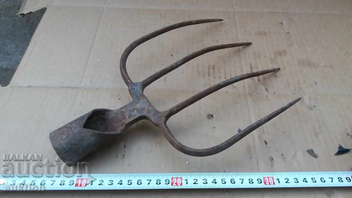 OLD MASSIVE VILLA - 6