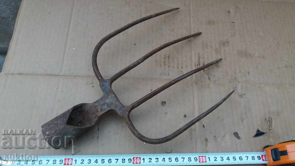 OLD MASSIVE VILLA - 7