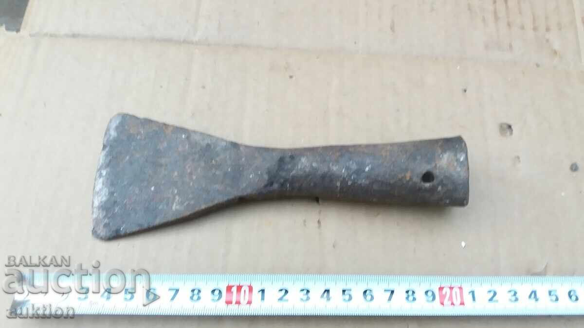 OLD FORGED SCRATCH with price 4.99 BGN | € 2.55 OLD FORGED SCRATCH with price 4.99 BGN | € 2.55