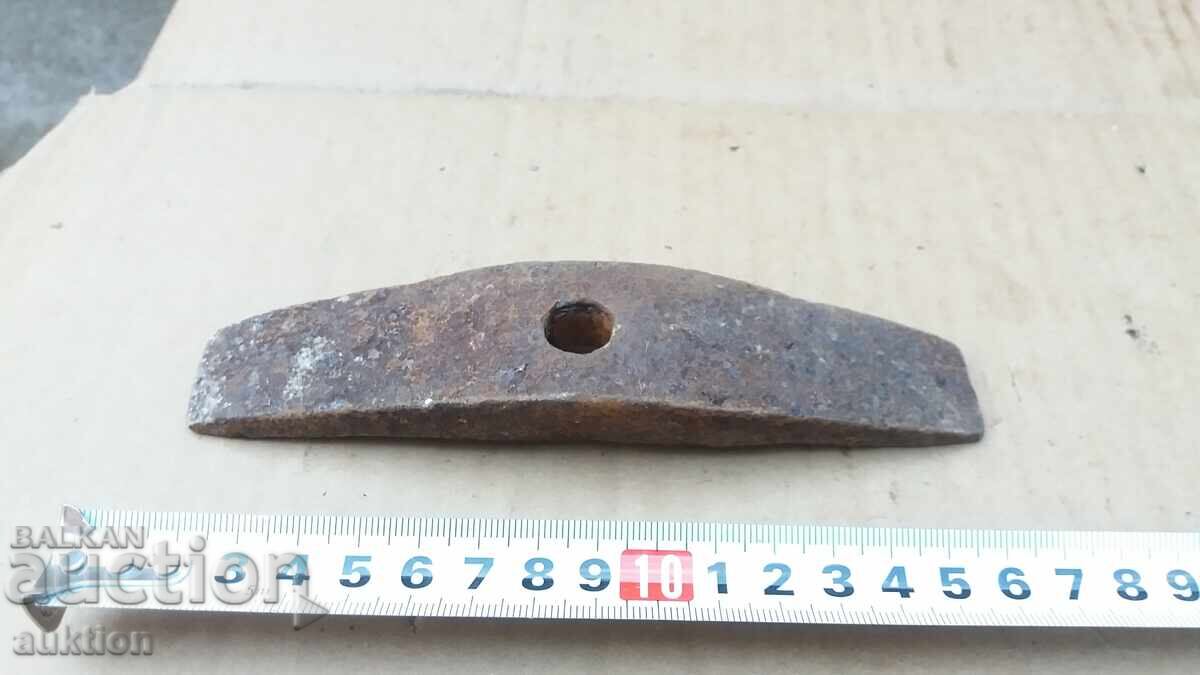 Auction OLD CRAFTSMAN'S HAMMER Auction OLD CRAFTSMAN'S HAMMER