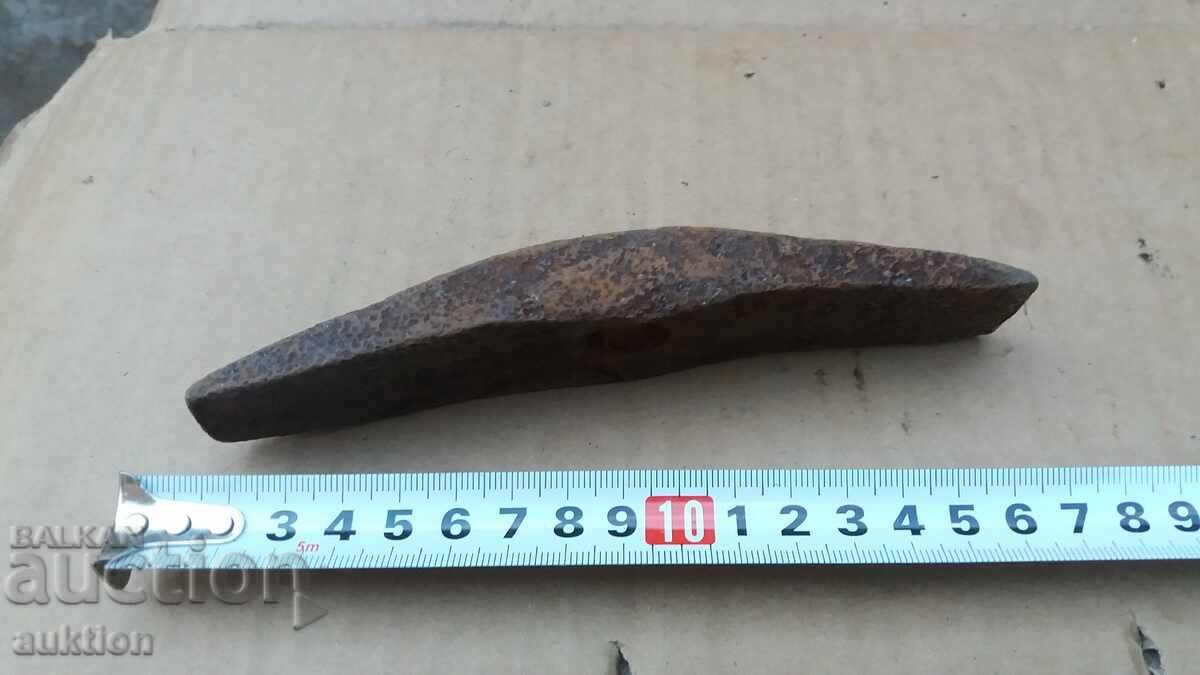 OLD CRAFTSMAN'S HAMMER - 5 OLD CRAFTSMAN'S HAMMER - 5