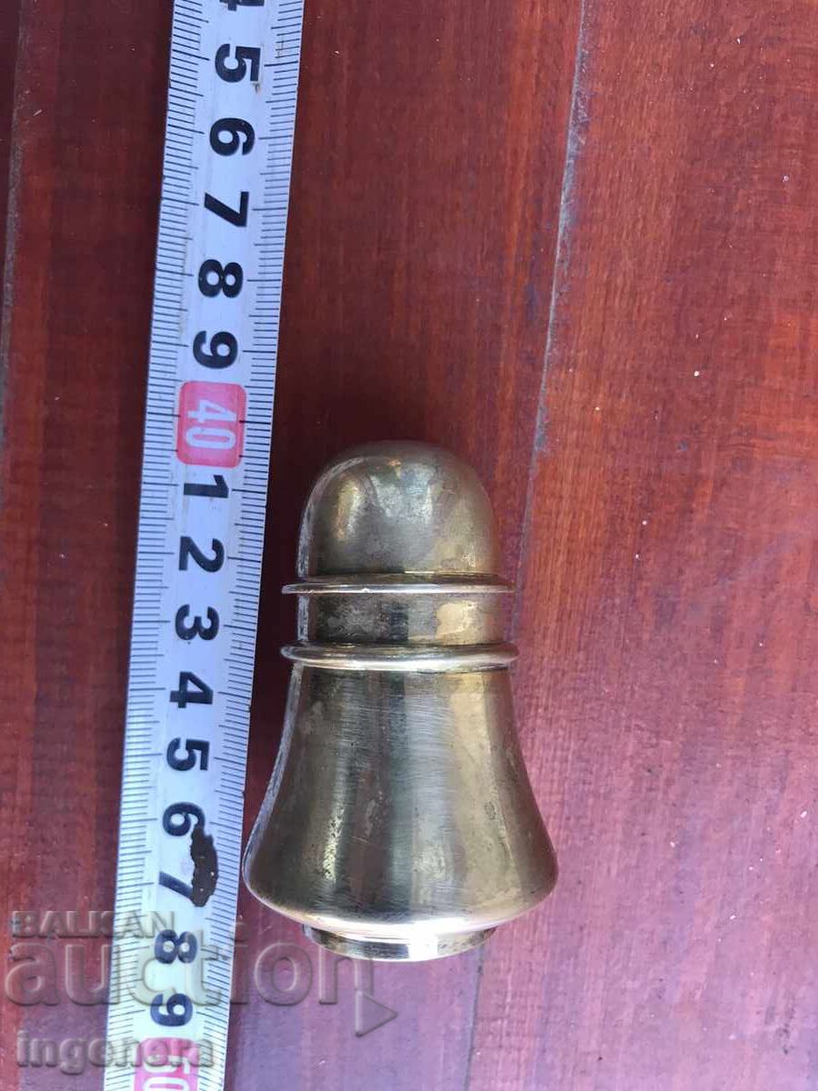 СОЛНИЦА БРОНЗ МАЛКА И КОМПАКТНА с цена 17.00 лв. | € 8.69 СОЛНИЦА БРОНЗ МАЛКА И КОМПАКТНА с цена 17.00 лв. | € 8.69