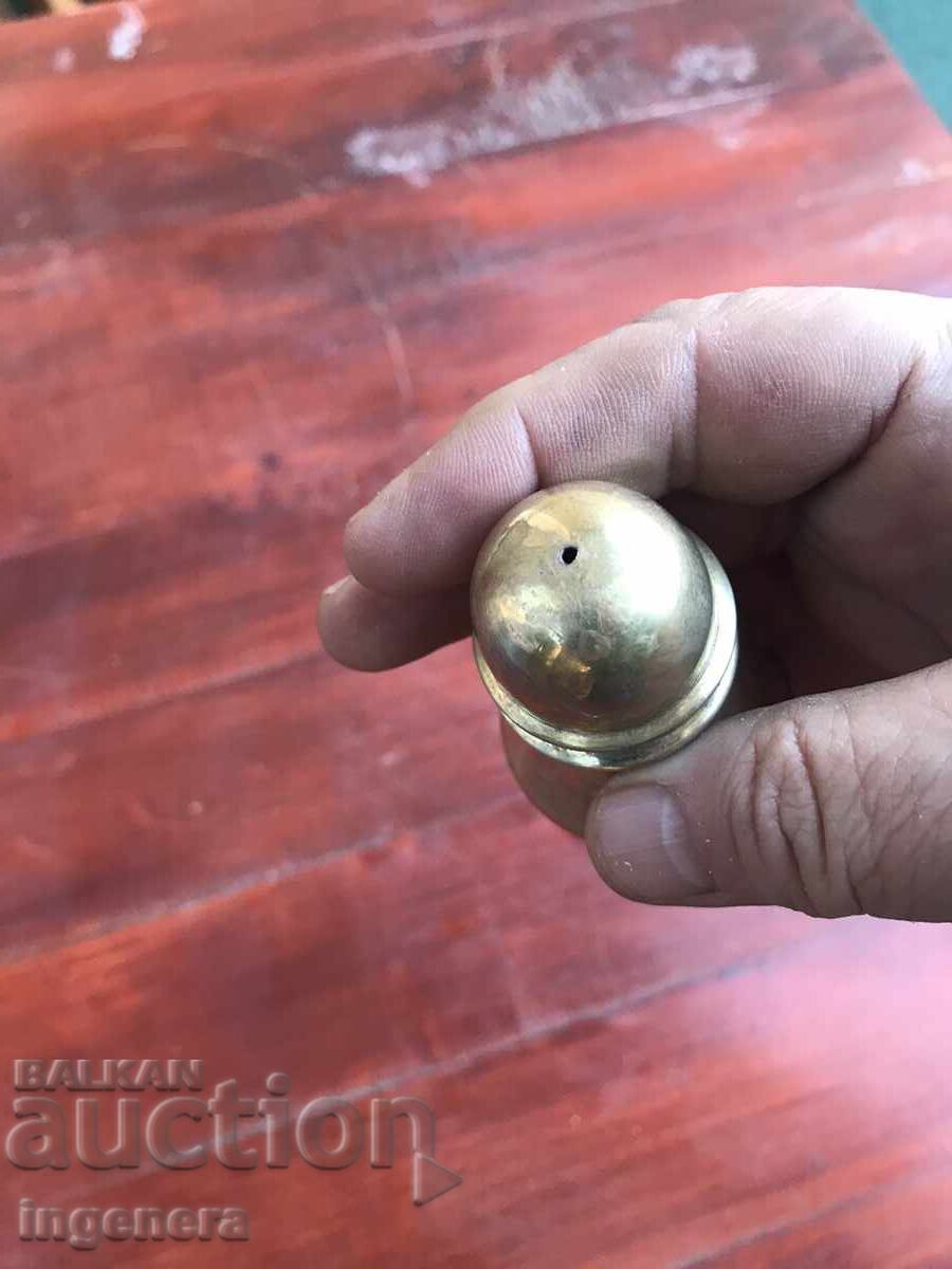 Доставка на СОЛНИЦА БРОНЗ МАЛКА И КОМПАКТНА Доставка на СОЛНИЦА БРОНЗ МАЛКА И КОМПАКТНА