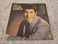 BTA 1160 Paul Anka