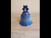 Danish porcelain bell Copenhagen B&G