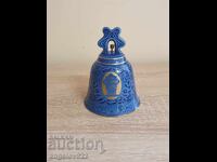 Danish porcelain bell Copenhagen B&G