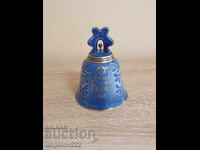 Danish porcelain bell Copenhagen B&G