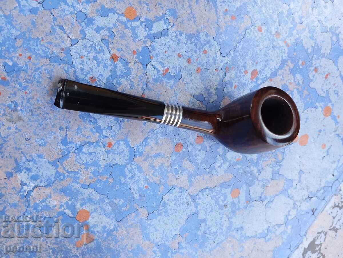 Auction Branded pipe Auction Branded pipe