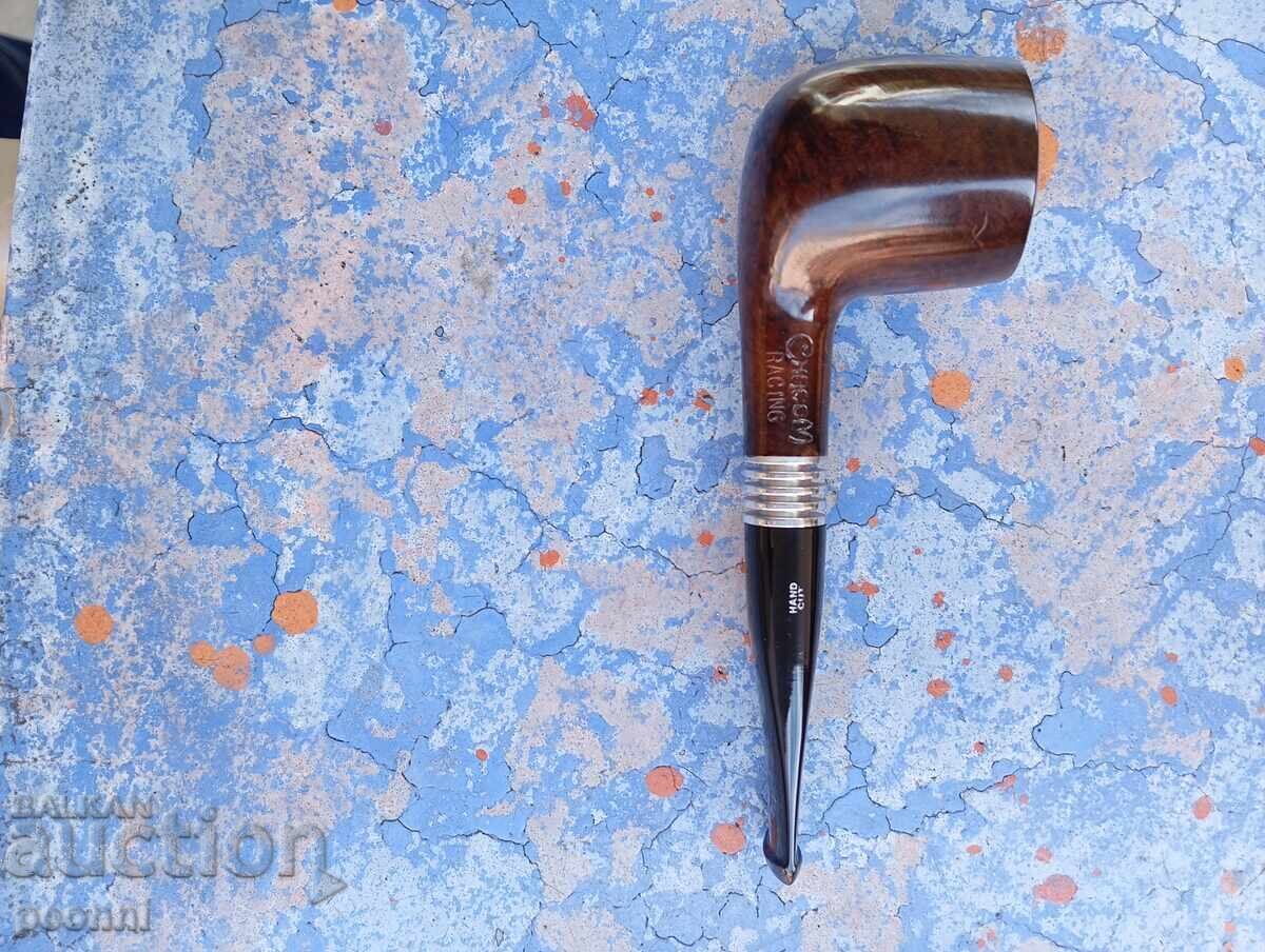 Branded pipe - 6 Branded pipe - 6